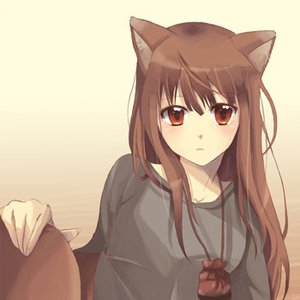 Avatar for Holo (Koshimizu Ami)