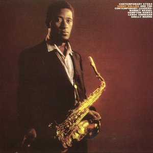 Sonny Rollins and the Contemporary Leaders