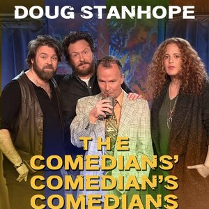 Comedians' Comedian's Comedians