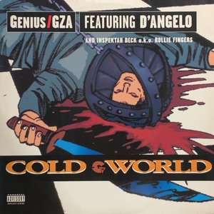 Cold World - EP