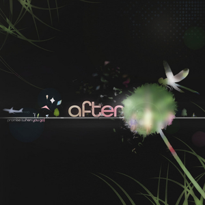 Artwork for Promise (When You Go)