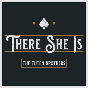 There She Is - Single
