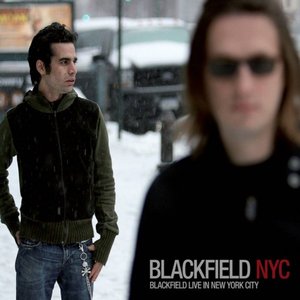 NYC - Blackfield Live In New York City