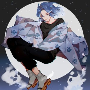 Pearlish 的头像