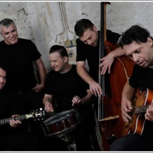 Avatar for Zoran Predin & The Gypsy Swing Band