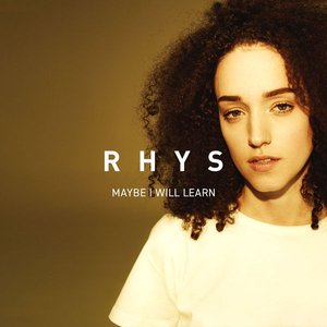 Maybe I Will Learn - Single