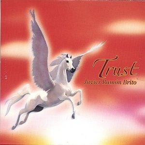 “TRUST”的封面
