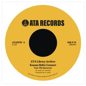 Kaunas Baltic Connect / Baby, I Don't Care