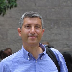 Paolo Tortiglione için avatar