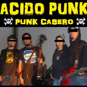 Avatar for Acido Punk