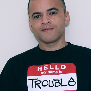 “Craig Seymour”的封面