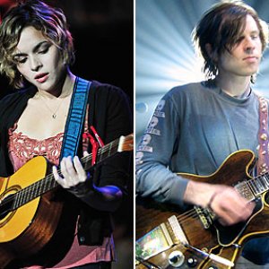 Ryan Adams feat. Norah Jones のアバター