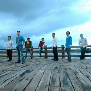 Kahitna photo provided by Last.fm