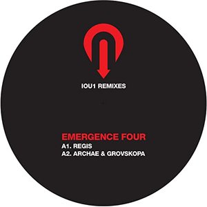 Emergence One (Remixes)