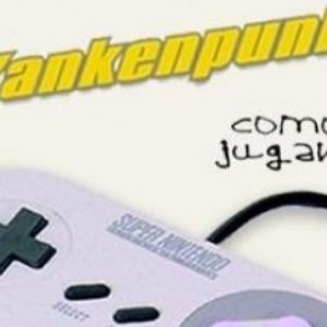 Yankenpunk için avatar