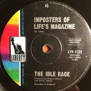 Impostors Of Life's Magazine