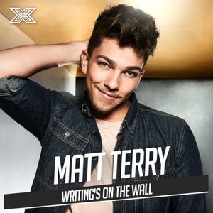 Writing's on the Wall (X Factor Recording)