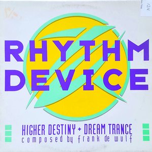 Higher Destiny & Dream Trance