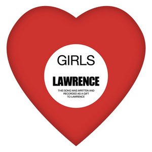 Image for 'Lawrence'