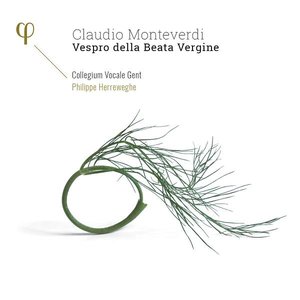 Monteverdi: Vespro della beata Vergine