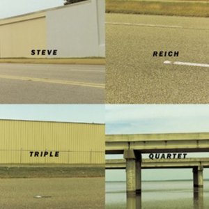 Different Trains / Triple Quartet / The Four Sections