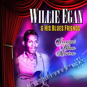 Greatest Blues Masters
