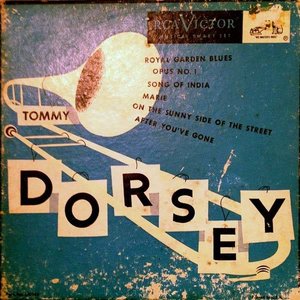 Tommy Dorsey