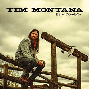 Be A Cowboy - Single