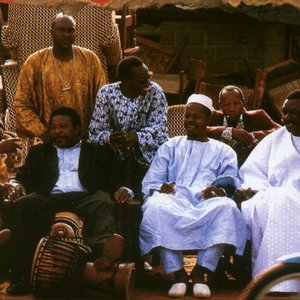 Avatar für Le Rail Band et Mori Kante