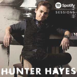 Spotify Sessions