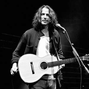 Chris Cornell live