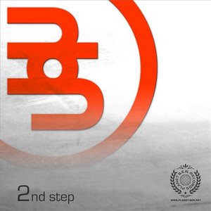 2nd Step EP