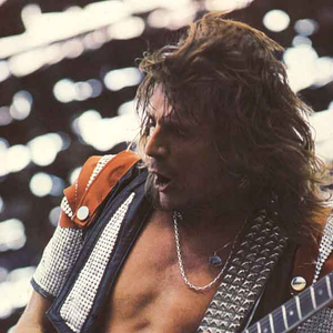 Glenn Tipton photo provided by Last.fm