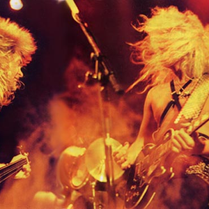 Blue Murder photo provided by Last.fm