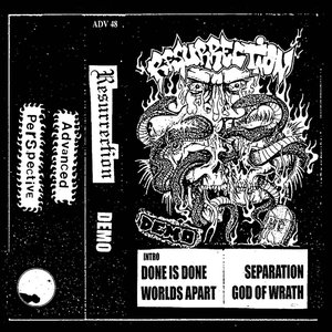 Resurrection Demo
