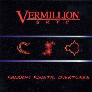 Random Kinetic Overtures