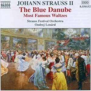 Strauss II, J.: Most Famous Waltzes