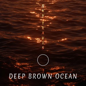 Deep Brown Ocean