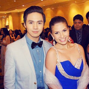 Avatar for Sam Concepcion & Tippy Dos Santos