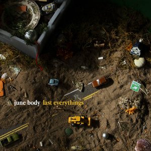 Last Everythings