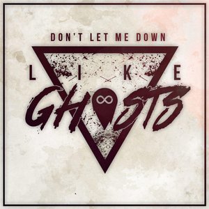 Don't Let Me Down