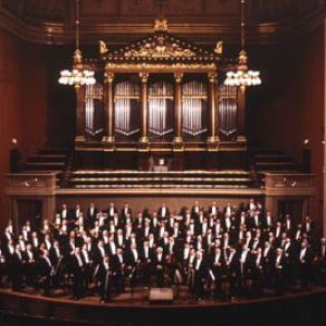 Avatar for Česká filharmonie