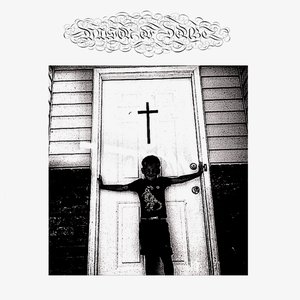 Suffer, Sinner B / W Days of Old - Single