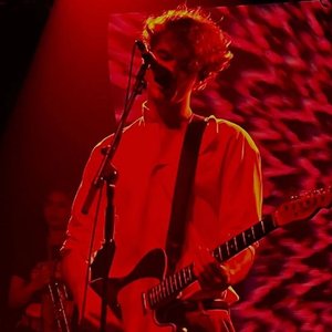 “Indie folk”的封面