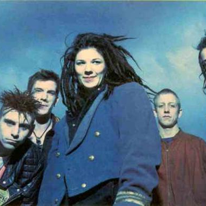 Back to the Planet photo provided by Last.fm