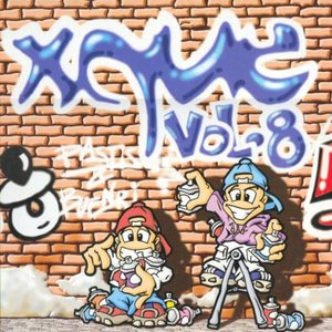 Avatar for Xque Vol. 8