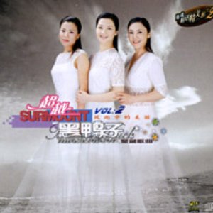 Avatar di 黑鸭子合唱团