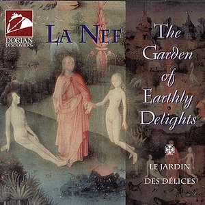 Изображение для 'The Garden of Earthly Delights'