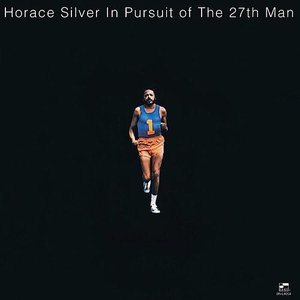 In Pursuit of the 27th Man (The Rudy Van Gelder Edition) [Remastered]