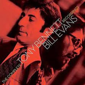 The Complete Tony Bennett & Bill Evans Recordings